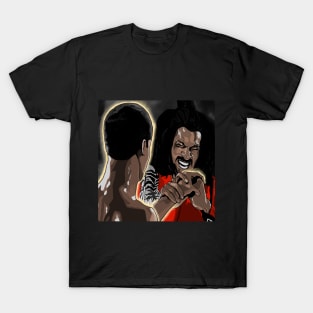 The Last dragon T-Shirt